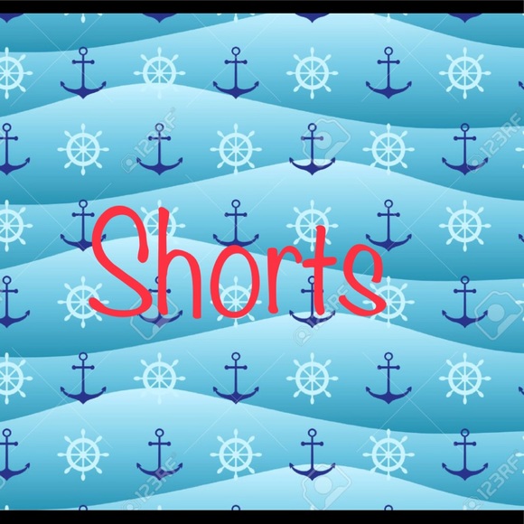 SHORTS - Picture 1 of 1